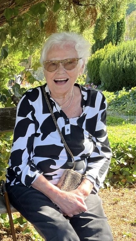 Profilbild von Almut Eichner